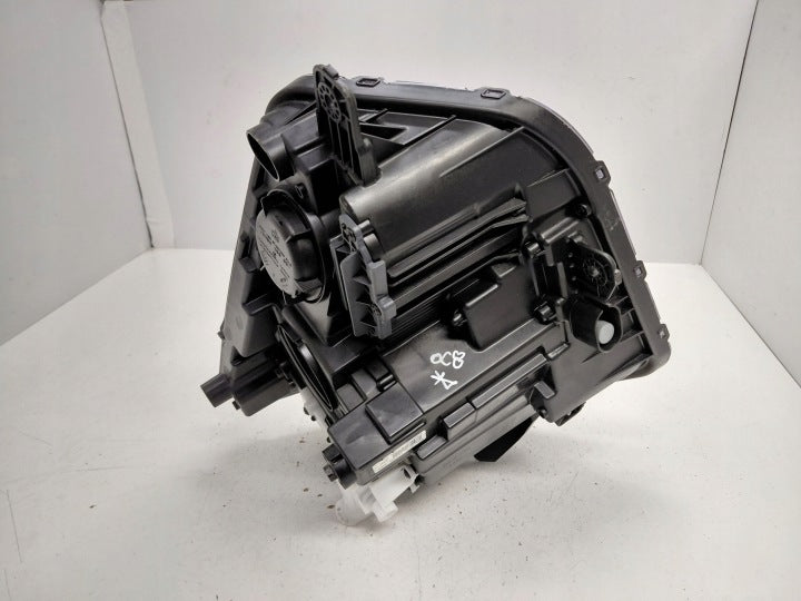 Frontscheinwerfer Hyundai Kona 92102BE100 Rechts Scheinwerfer Headlight SCH6015104626cf