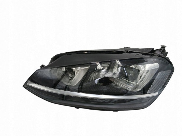 Frontscheinwerfer VW Golf VII 5G1941751 Xenon Links Scheinwerfer Headlight SCH6015360057ff