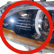 Laden Sie das Bild in den Galerie-Viewer, Frontscheinwerfer Ford JR3B13005A Rechts Scheinwerfer Headlight SCH6015735140vt