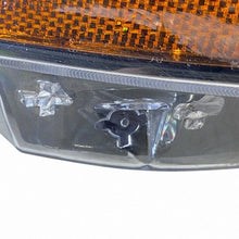 Laden Sie das Bild in den Galerie-Viewer, Frontscheinwerfer Ford JR3B13005A Rechts Scheinwerfer Headlight SCH6015735140vt