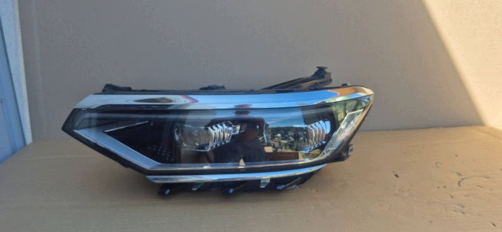 Frontscheinwerfer VW Passat B8 3G1941081P Links Scheinwerfer Headlight SCH6016235501do