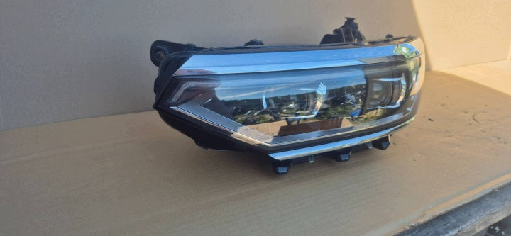 Frontscheinwerfer VW Passat B8 3G1941081P Links Scheinwerfer Headlight SCH6016235501do