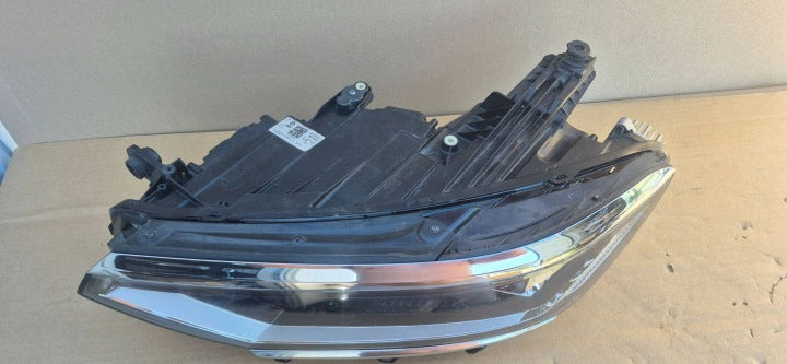 Frontscheinwerfer VW Passat B8 3G1941081P Links Scheinwerfer Headlight SCH6016235501do