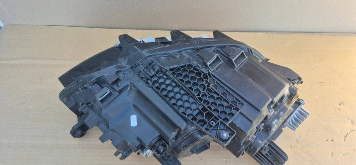 Frontscheinwerfer VW Passat B8 3G1941081P Links Scheinwerfer Headlight SCH6016235501do