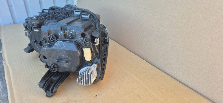 Frontscheinwerfer VW Passat B8 3G1941081P Links Scheinwerfer Headlight SCH6016235501do