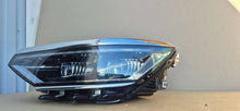 Load image into Gallery viewer, Frontscheinwerfer VW Passat B8 3G1941081P Links Scheinwerfer Headlight SCH6016235501do
