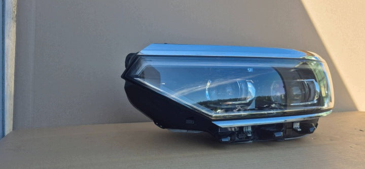 Frontscheinwerfer VW Passat B8 3G1941081P Links Scheinwerfer Headlight SCH6016235501do