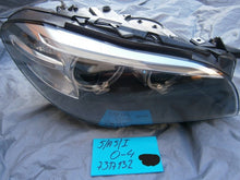 Load image into Gallery viewer, Frontscheinwerfer BMW F11 F10 7317132 Rechts Scheinwerfer Headlight SCH6017113982wo