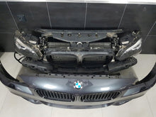 Load image into Gallery viewer, Frontscheinwerfer BMW F11 F10 7317132 Rechts Scheinwerfer Headlight SCH6017113982wo
