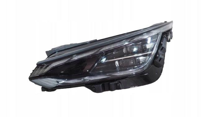 Frontscheinwerfer Kia Ev6 92101-CV1 Full LED Links Scheinwerfer Headlight SCH6017193266cp