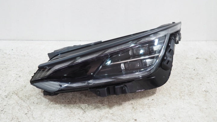 Frontscheinwerfer Kia Ev6 92101-CV1 Full LED Links Scheinwerfer Headlight SCH6017193266cp