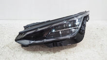 Laden Sie das Bild in den Galerie-Viewer, Frontscheinwerfer Kia Ev6 92101-CV1 Full LED Links Scheinwerfer Headlight SCH6017193266cp