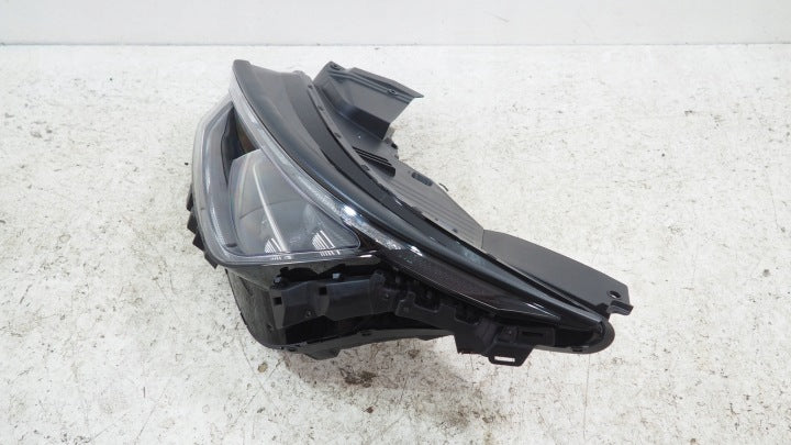 Frontscheinwerfer Kia Ev6 92101-CV1 Full LED Links Scheinwerfer Headlight SCH6017193266cp
