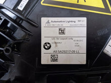 Load image into Gallery viewer, Frontscheinwerfer BMW X3 G01 G02 5A29217-09 Laser Links Scheinwerfer Headlight SCH6018405795eg