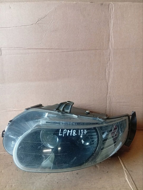 Frontscheinwerfer Saab 95 9-5 89101416-006-SX Links Scheinwerfer Headlight SCH6018803663xp
