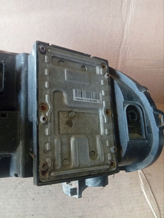 Frontscheinwerfer Saab 95 9-5 89101416-006-SX Links Scheinwerfer Headlight SCH6018803663xp