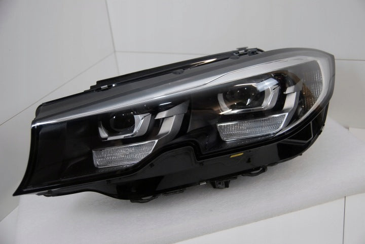 Frontscheinwerfer BMW 3 G21 G20 5A1DB37-01 LED Links Scheinwerfer Headlight SCH6018890049vz