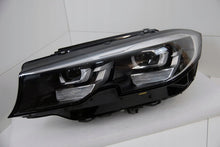 Laden Sie das Bild in den Galerie-Viewer, Frontscheinwerfer BMW 3 G21 G20 5A1DB37-01 LED Links Scheinwerfer Headlight SCH6018890049vz