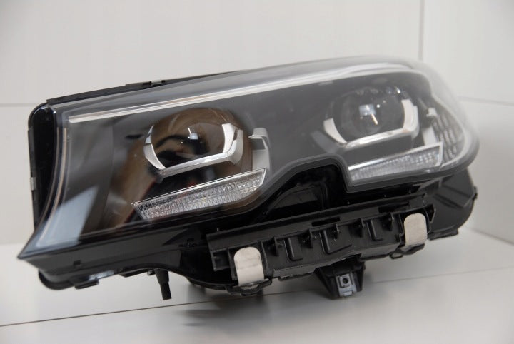 Frontscheinwerfer BMW 3 G21 G20 5A1DB37-01 LED Links Scheinwerfer Headlight SCH6018890049vz