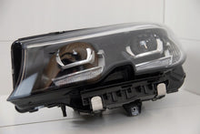 Laden Sie das Bild in den Galerie-Viewer, Frontscheinwerfer BMW 3 G21 G20 5A1DB37-01 LED Links Scheinwerfer Headlight SCH6018890049vz