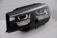 Laden Sie das Bild in den Galerie-Viewer, Frontscheinwerfer BMW 3 G21 G20 5A1DB37-01 LED Links Scheinwerfer Headlight SCH6018890049vz