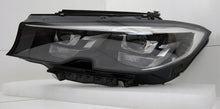 Laden Sie das Bild in den Galerie-Viewer, Frontscheinwerfer BMW 3 G21 G20 5A1DB37-01 LED Links Scheinwerfer Headlight SCH6018890049vz