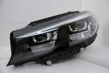 Laden Sie das Bild in den Galerie-Viewer, Frontscheinwerfer BMW 3 G21 G20 5A1DB37-01 LED Links Scheinwerfer Headlight SCH6018890049vz