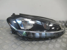 Laden Sie das Bild in den Galerie-Viewer, Frontscheinwerfer VW Golf VII 5g1 5G1941006D 5G1941005D Rechts oder Links SCH6019221077iz