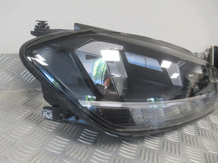 Frontscheinwerfer VW Golf VII 5g1 5G1941006D 5G1941005D Rechts oder Links SCH6019221077iz