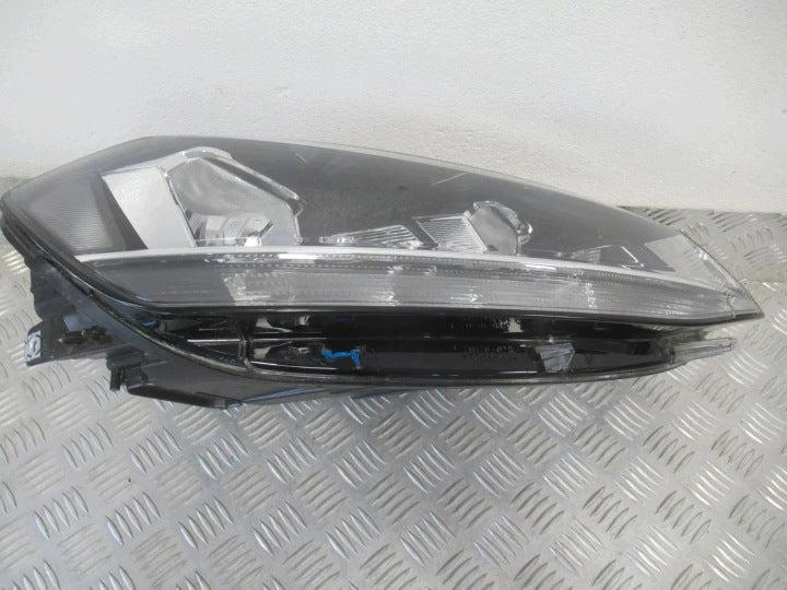 Frontscheinwerfer VW Golf VII 5g1 5G1941006D 5G1941005D Rechts oder Links SCH6019221077iz