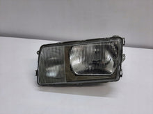Laden Sie das Bild in den Galerie-Viewer, Frontscheinwerfer Mercedes-Benz W126 A1268208961 Links Scheinwerfer Headlight SCH6019513359lh