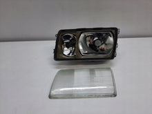 Laden Sie das Bild in den Galerie-Viewer, Frontscheinwerfer Mercedes-Benz W126 A1268208961 Links Scheinwerfer Headlight SCH6019513359lh