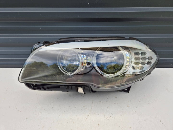 Frontscheinwerfer BMW 5 F11 F10 7203251 Links Scheinwerfer Headlight SCH6019897977me