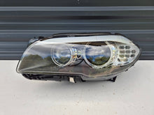 Laden Sie das Bild in den Galerie-Viewer, Frontscheinwerfer BMW 5 F11 F10 7203251 Links Scheinwerfer Headlight SCH6019897977me
