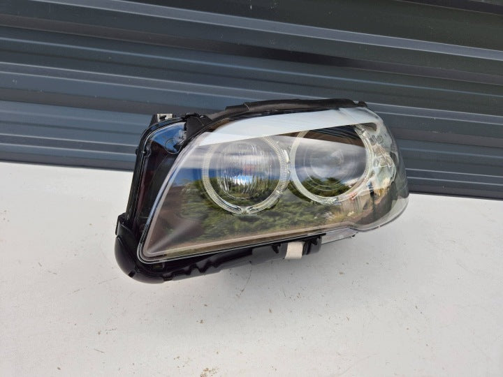 Frontscheinwerfer BMW 5 F11 F10 7203251 Links Scheinwerfer Headlight SCH6019897977me