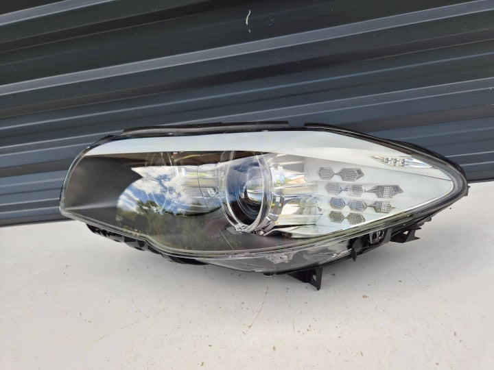 Frontscheinwerfer BMW 5 F11 F10 7203251 Links Scheinwerfer Headlight SCH6019897977me