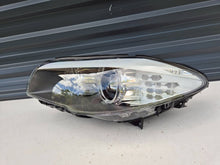 Laden Sie das Bild in den Galerie-Viewer, Frontscheinwerfer BMW 5 F11 F10 7203251 Links Scheinwerfer Headlight SCH6019897977me