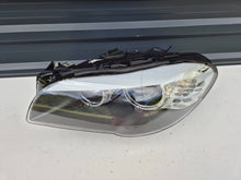 Laden Sie das Bild in den Galerie-Viewer, Frontscheinwerfer BMW 5 F11 F10 7203251 Links Scheinwerfer Headlight SCH6019897977me