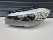 Laden Sie das Bild in den Galerie-Viewer, Frontscheinwerfer BMW 5 F11 F10 7203251 Links Scheinwerfer Headlight SCH6019897977me