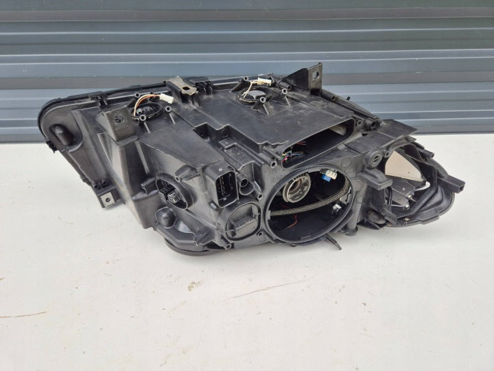 Frontscheinwerfer BMW 5 F11 F10 7203251 Links Scheinwerfer Headlight SCH6019897977me