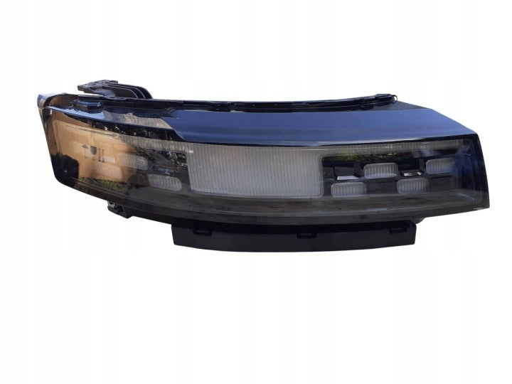Frontscheinwerfer Chery 605000781AA Rechts Scheinwerfer Headlight SCH6020507518qu