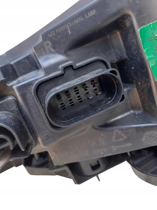 Frontscheinwerfer Chery 605000781AA Rechts Scheinwerfer Headlight SCH6020507518qu