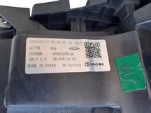 Laden Sie das Bild in den Galerie-Viewer, Frontscheinwerfer Chery 605000781AA Rechts Scheinwerfer Headlight SCH6020507518qu