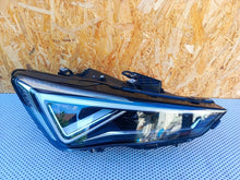 Laden Sie das Bild in den Galerie-Viewer, Frontscheinwerfer Cupra Leon 5FB941036B Full LED Rechts Scheinwerfer Headlight SCH6020898099as
