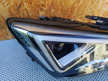 Laden Sie das Bild in den Galerie-Viewer, Frontscheinwerfer Cupra Leon 5FB941036B Full LED Rechts Scheinwerfer Headlight SCH6020898099as