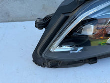 Laden Sie das Bild in den Galerie-Viewer, Frontscheinwerfer Mercedes-Benz W212 2128202339 Links Scheinwerfer Headlight SCH6020914417oy