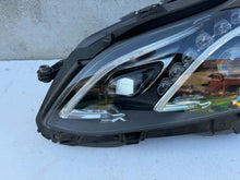 Laden Sie das Bild in den Galerie-Viewer, Frontscheinwerfer Mercedes-Benz W212 2128202339 Links Scheinwerfer Headlight SCH6020914417oy