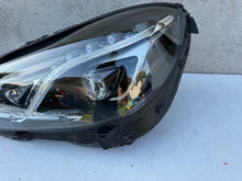 Laden Sie das Bild in den Galerie-Viewer, Frontscheinwerfer Mercedes-Benz W212 2128202339 Links Scheinwerfer Headlight SCH6020914417oy