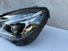 Laden Sie das Bild in den Galerie-Viewer, Frontscheinwerfer Mercedes-Benz W212 2128202339 Links Scheinwerfer Headlight SCH6020914417oy