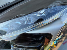 Laden Sie das Bild in den Galerie-Viewer, Frontscheinwerfer Mercedes-Benz W212 2128202339 Links Scheinwerfer Headlight SCH6020914417oy
